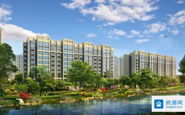 房通网-国韵村南四环,新楼盘,一手房出售,北京