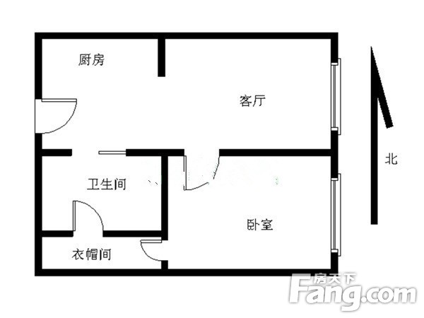 精装房 不限购 不限贷 小户型 拎包入住,北京顺义马坡合景香悦四季