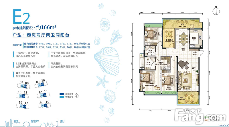 【珠海格力海岸小区,二手房,租房】- 珠海房天下