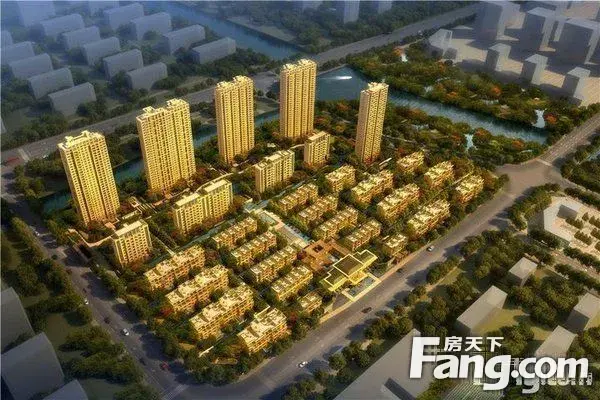 中梁·首府壹号院3室2厅2卫南北朝向4000.00元/月出租