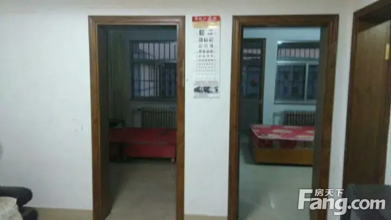 金都花园二手房实景图