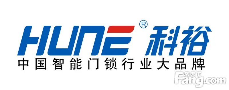 2017智能指纹锁十大品牌,科裕领衔指纹锁品牌实力榜-家居装修-房天下问答