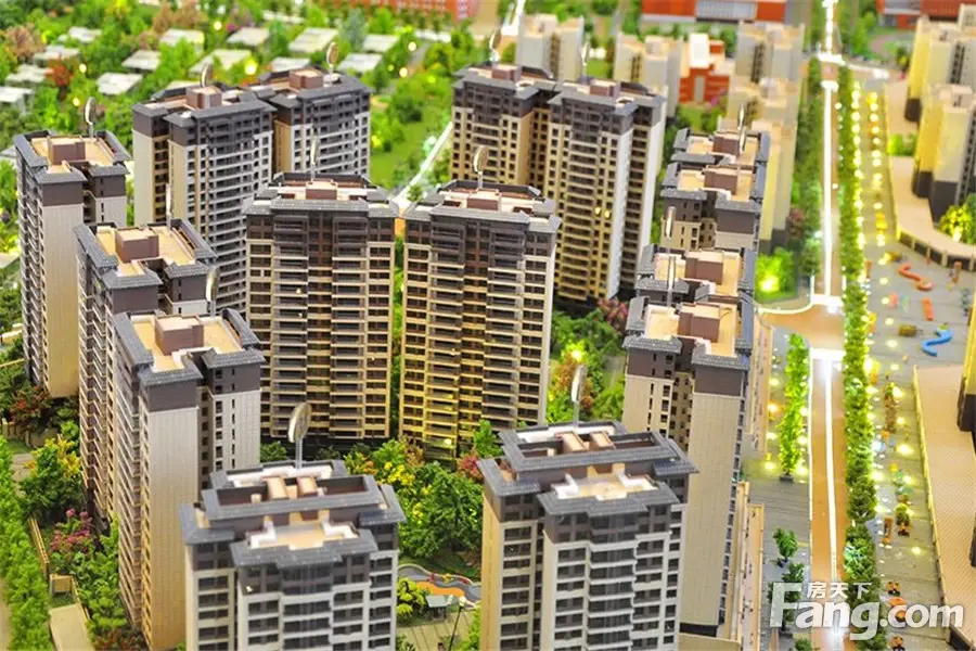 整租·金沙城锦西观棠 3室1厅 东