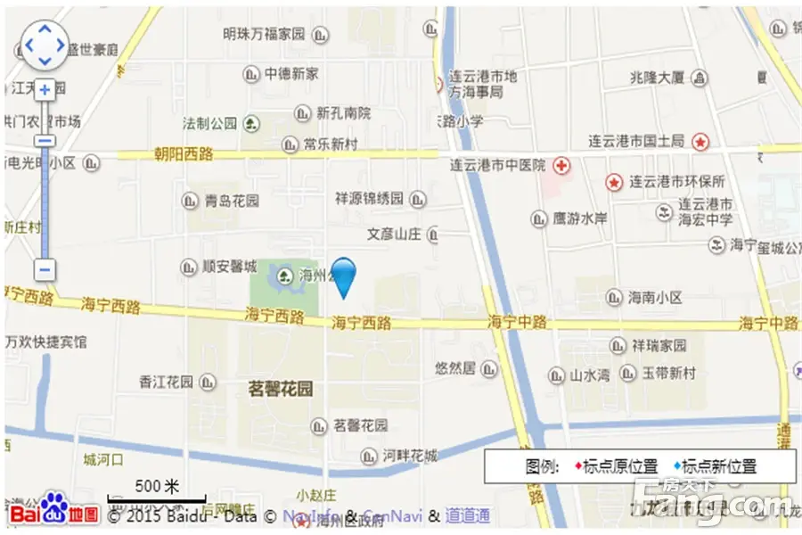辉腾·新天地交通状况