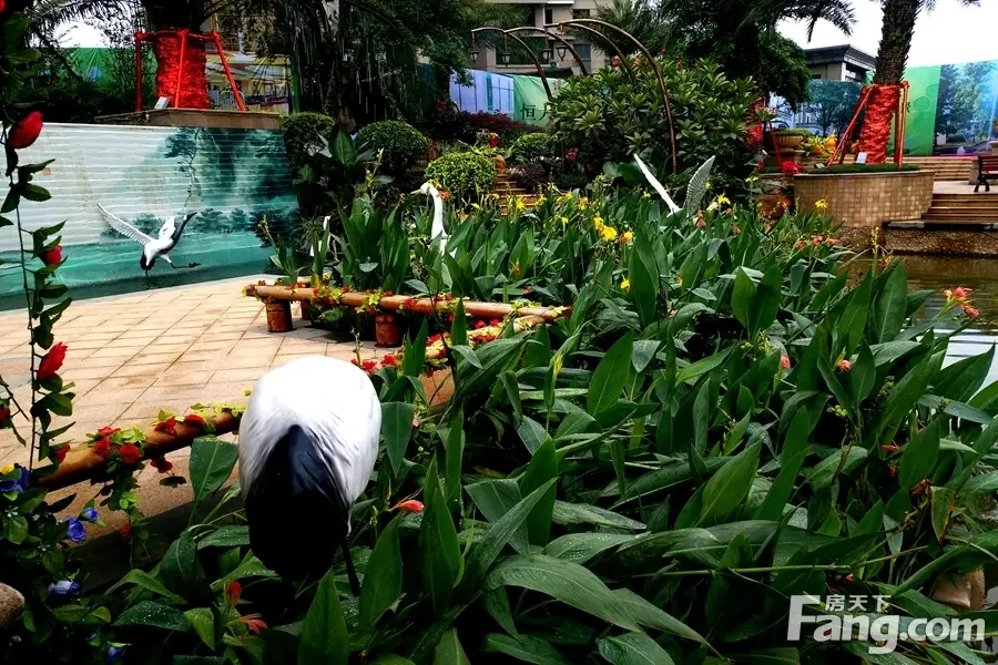 南宁恒大帝景3室2厅2卫南朝向1600.00元/月出租