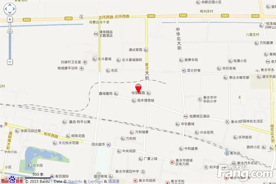 交通图:交通图