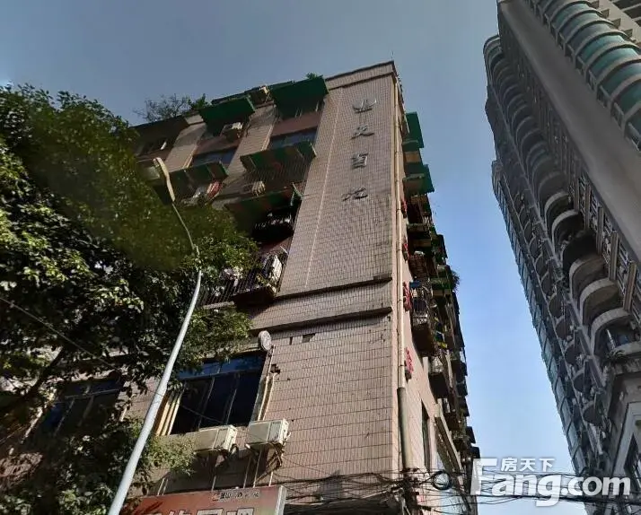 通锦路1号院1室1厅1卫东南朝向1350.00元/月出租