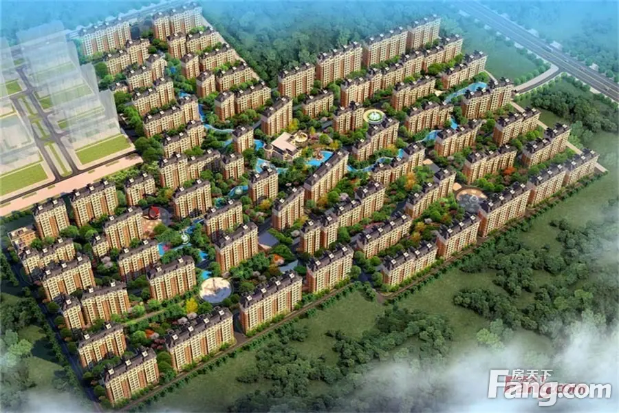 首尔甜城