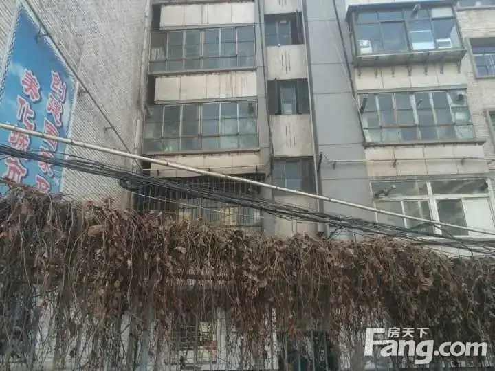 省食品公司家属院2室1厅1卫南北朝向1100.00元/月出租