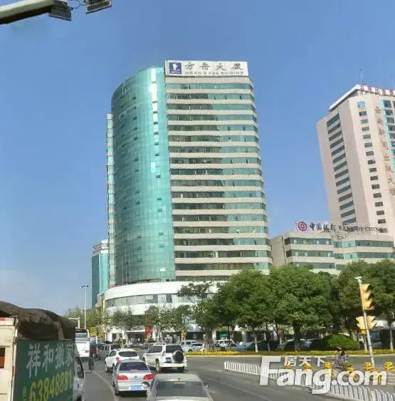 方舟大厦