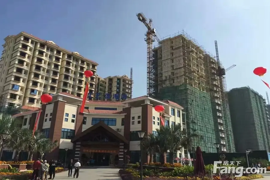 实景图:项目实景图