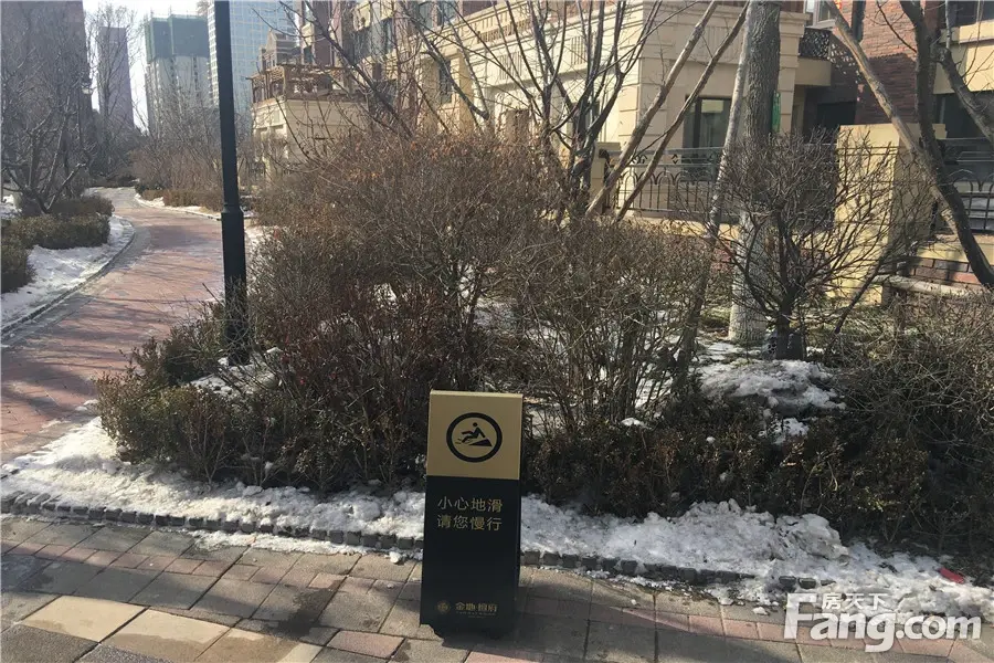 北京商铺网 浑南区 > 二十一世纪大厦 >  金地檀府 金地檀府的相册