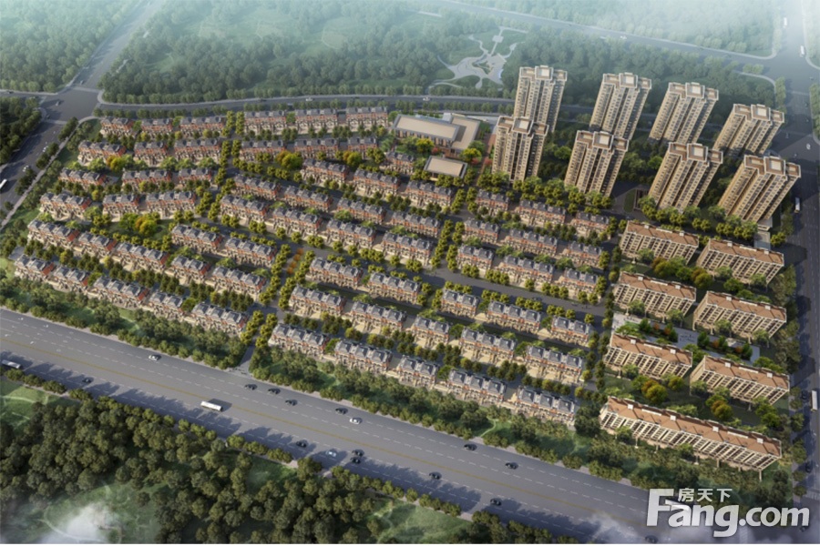 想要家更大，2023年09月天津西青四居新楼盘任你挑！