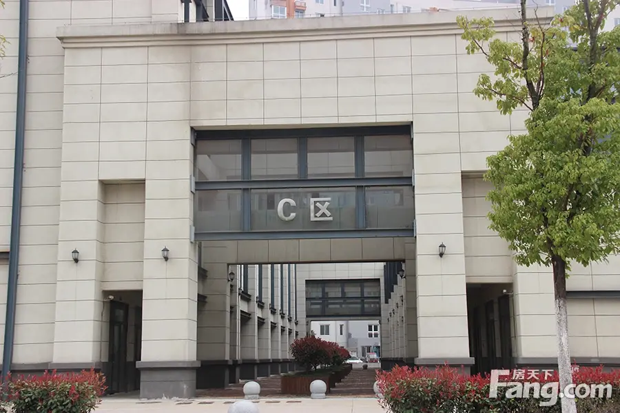 大家帮我参考下皖新·朗诗麓院的房子怎么样 ?