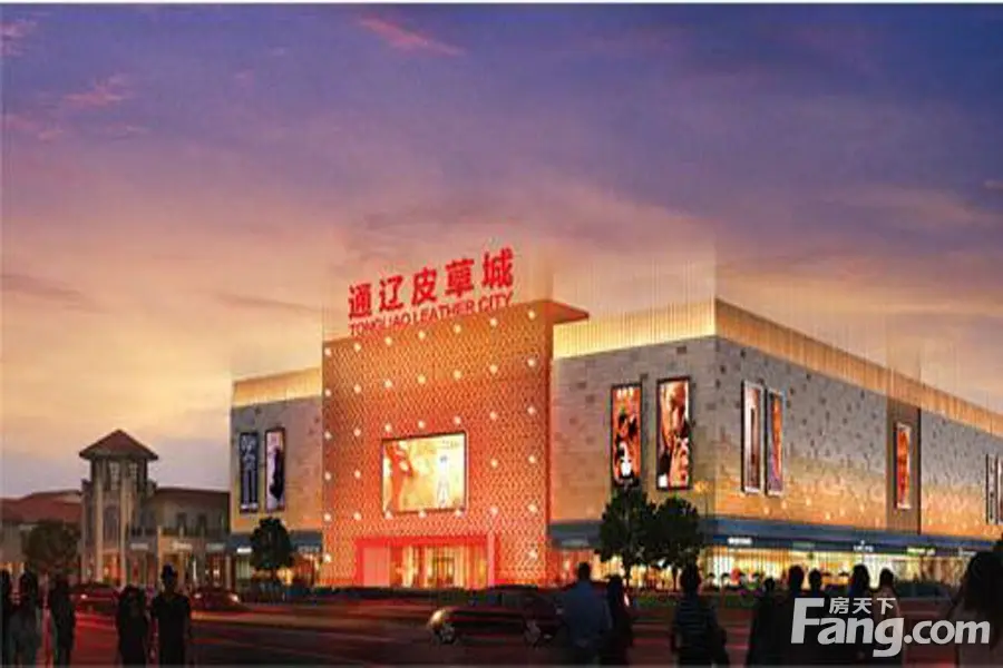 通辽万力城公寓七万/套起快来快来
