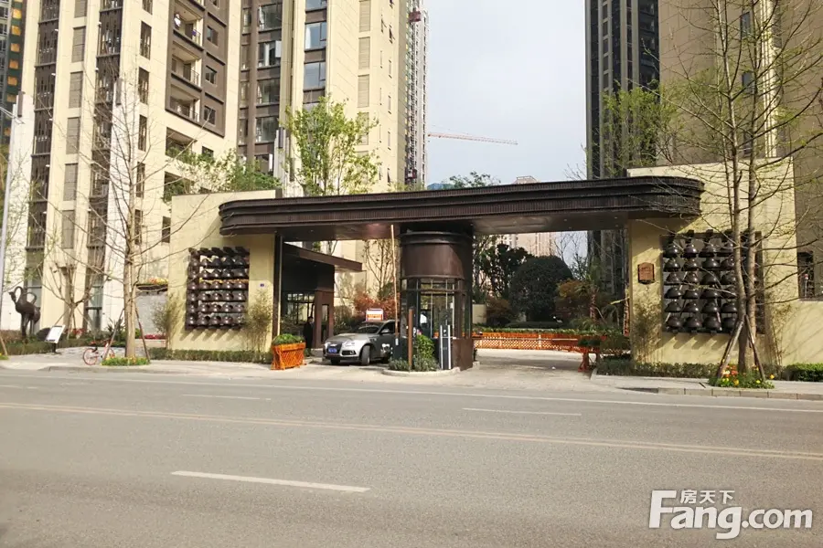 环球汇天誉1室1厅1卫东南朝向2200.00元/月出租