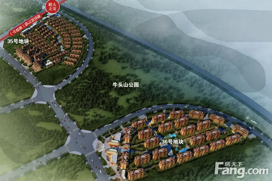 时代俊园