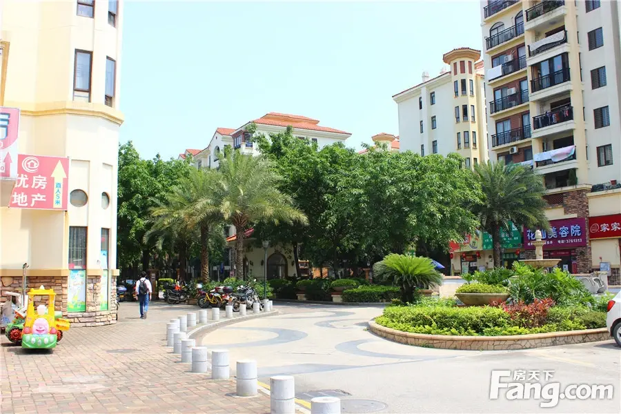 【江门天鹅湾小区,二手房,租房】- 江门房天下