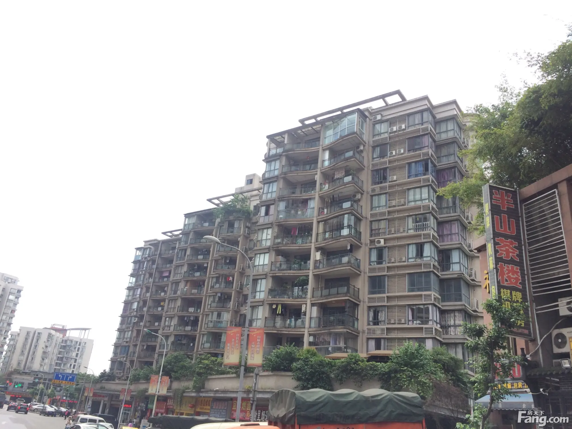 重庆南方新城东苑怎么样南方新城东苑地址配套及房价分析
