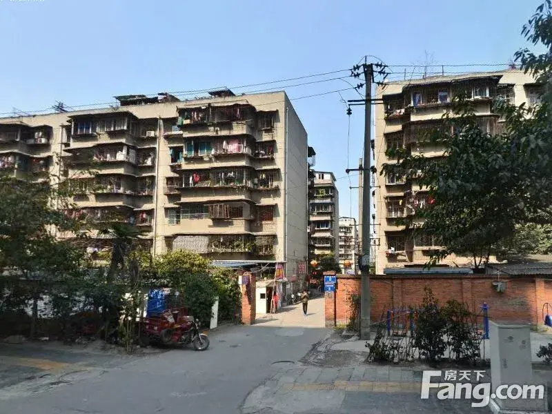 整租·小沙河东路40号院2室1厅