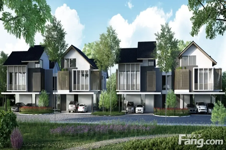 金湖别墅现房在售_金湖别墅-北京房天下