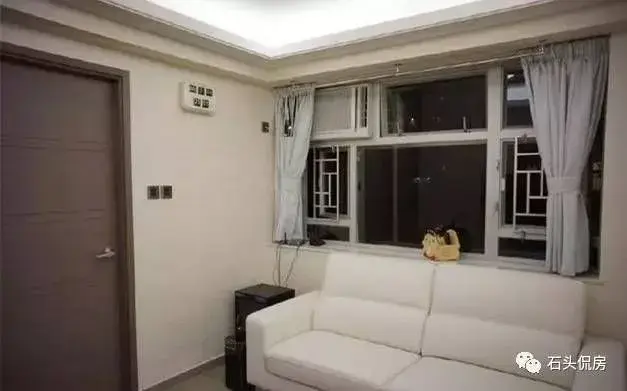 "超级豪宅工厂"香港50平豪宅要上千万,更多人蜗居"棺材房"!