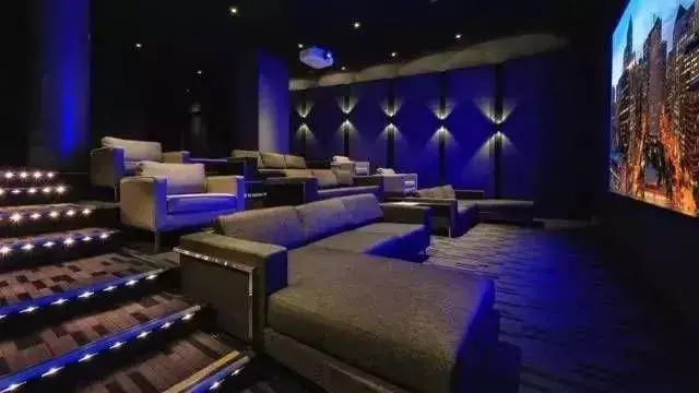 海景高层公寓万科LUMINA,另一种顶级豪宅!