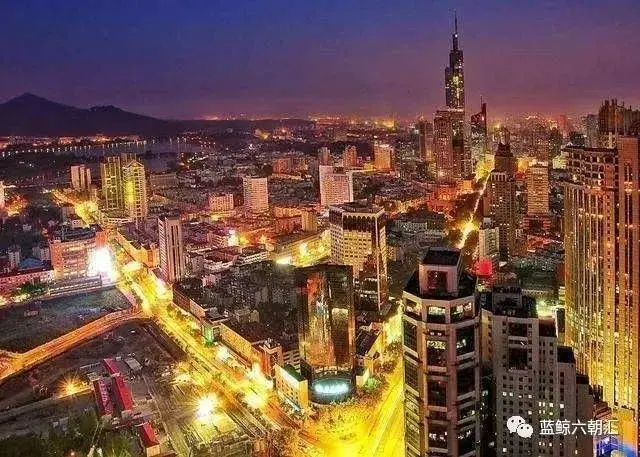 中国发展最成功的5座省会城市