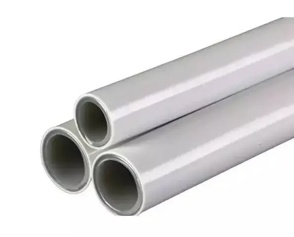 详解五种管材之优劣 助你选出最适合你家的那一款