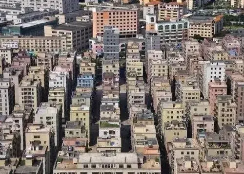 深圳收储100万套农民房出租,政府要当"二房东"?