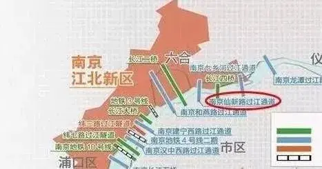 如果三年后你还在江北,将面对的竟是这些…