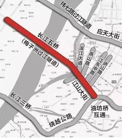 约3万辆次, 在进一步缓解过江压力的同时, 浦仪公路西段项目以及 和