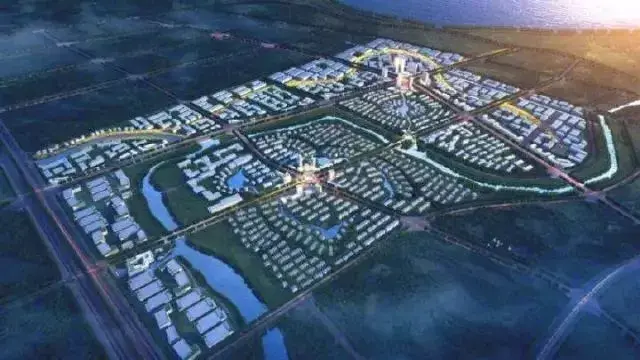 重磅!鄂州顺丰机场预计年内开建!