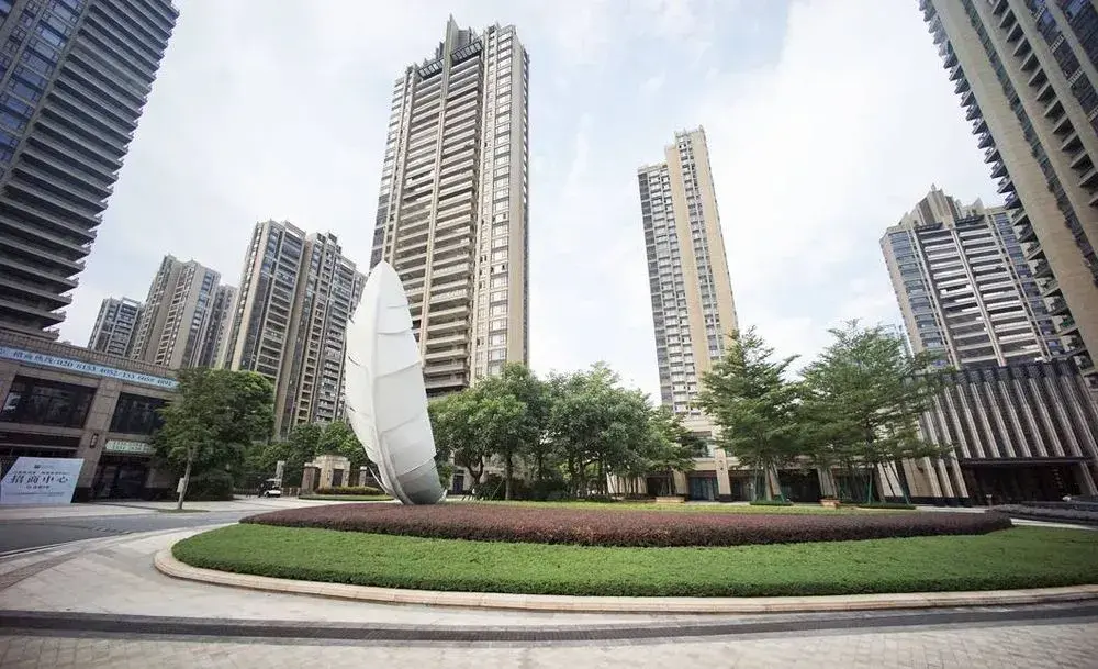 交钥匙!最多一户22套!无敌江景!珠江新城潭村复建房租金翻5倍
