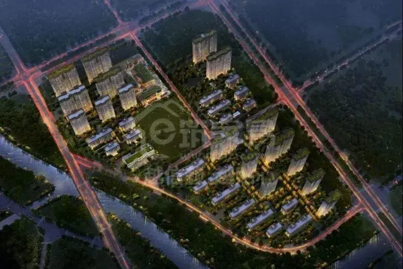 国庆期间,郑州楼盘开盘去化良好,精装户型大行