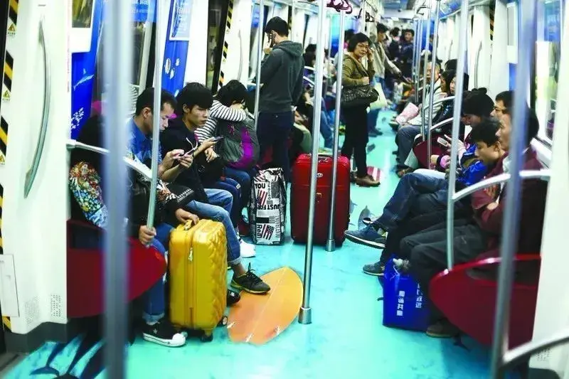 不要再问我在佛山月薪多少了，我真实的生活是这样的…