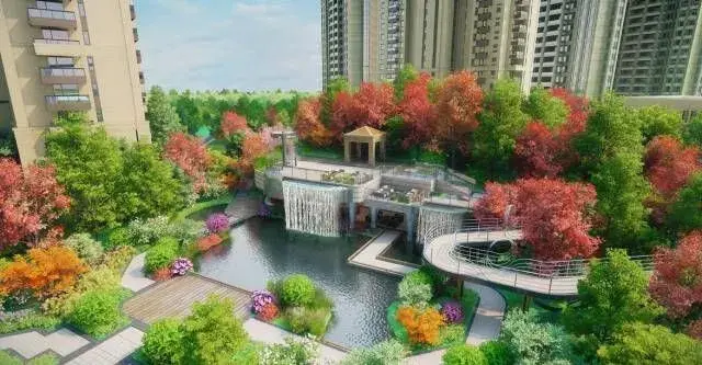 谁说银十不火!桥北标杆盘为什么一加推就遭到