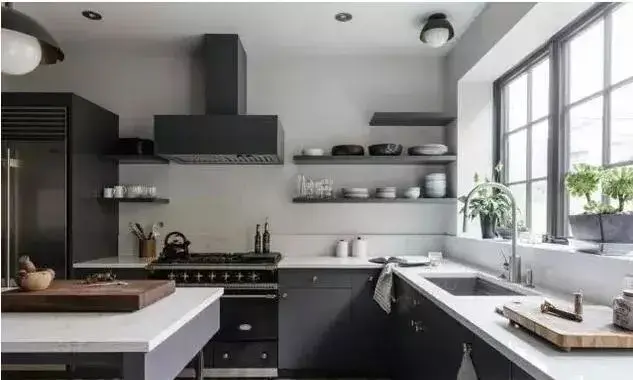 【装修攻略】厨房卫生间阳角瓷砖开裂怎么办?