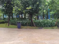 正规大两房,户型方正,采光好,毛坯房可随意装修