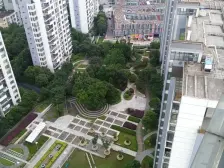 金鸡湖边湖景大三房,业主诚意出售。