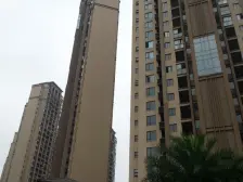 保利豪园一线球场视野 装修99新 拎包入住 诚意出售