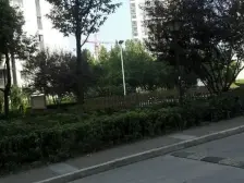 中亿阳明山水 1室0厅 西南