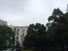 莘城公寓 万科物业 品质好,近地铁,电梯大2房