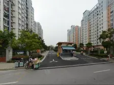 9+12+21(在建中) 电梯中层,南北通三房,居家装修,