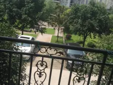 轻轨三号线,五号线鸳鸯站旁 旁边永辉市 电影院 一应