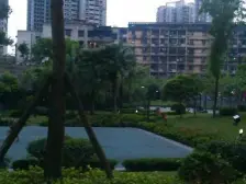 隆鑫国际 3室2厅 南 北