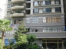 冉家坝 富悦大厦二房96万