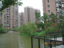 保利二期位置好+带花园+户型好