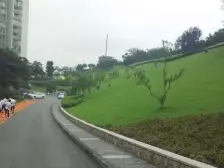 江北嘴三房,双轻轨4/9号线,业主诚心出售