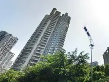 杨公桥 华宇西城丽景二房86万